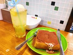 -澳门陈光记烧味饭店(南京德基广场店)
