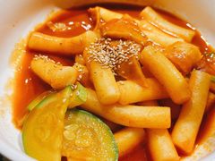 -金顺韩式烤肉·网红烤肉店(广利路店)