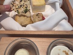 -王品牛排(郑州大卫城店)