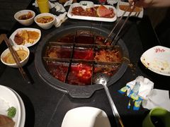 -井格重庆火锅(燕郊永旺店)