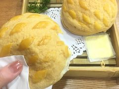 -嘉旺港式茶餐厅(延长中路店)