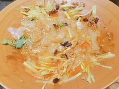 -李记东北饺子馆·东北菜(欢乐谷店)