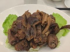 -梅利汴京烤鸭•开封豫菜地标店(铁北街店)