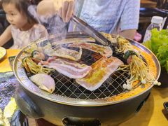 -吉志烤肉(太原总店)