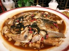 -旺顺阁鱼头泡饼(常营店)