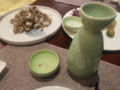 -丽晶美庐·玉兰餐厅