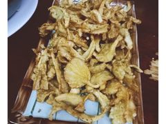 -乐友川味家常菜馆