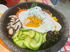 -小木屋拌饭(西安华阳城店)