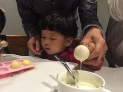 -Geneva日内瓦餐厅(西郊宝成花苑店)