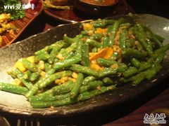 CIMG1040-花马天堂云南餐厅 Lost Heaven(高邮路店)