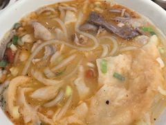 -向阳羊汤(千峰店)