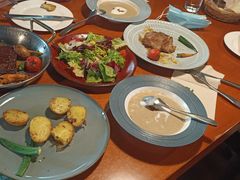 -布拉格餐厅· 中欧捷克菜(全国首店)