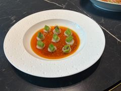 -虹潮荟·餐桌上的美食地理(太阳宫店)