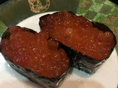 -禾绿回转寿司(苏宁广场店)