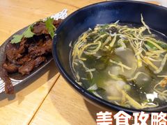 -玖鲜小笼(中山广场店)
