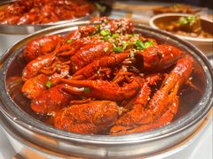 -巴厘龙虾·榜首油焖大虾(洞庭·艺术洋房店)