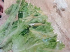 -新石器烤肉(百联川沙店)