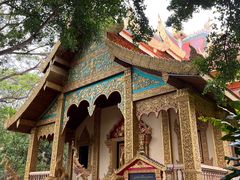 -西双版纳勐泐文化旅游区