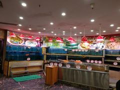 水产区-潮喜竹溪荔湖酒家(荔枝湾店)