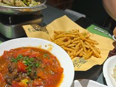 -全聚贤餐厅·湖北家常菜(沙湖店)