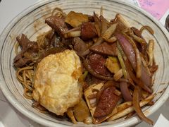 -慧娟面馆·餐厅(望江路店)