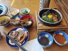 -炎蔵牛舌烤肉