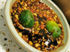 -椰子营·椰子鸡火锅(万象里店)