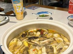 -菌彩云南野生菌火锅(呈贡七彩云南第壹城店)