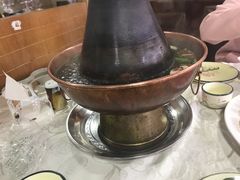 -羊家胡同·龙虾烧烤火锅(龙汇路店)