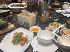 -陆记鹅庄·潮汕菜·狮头鹅(大仟里店)