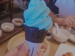 冰淇淋-小大董·烤鸭(五棵松店)