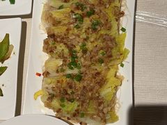 -唐拉雅秀酒店-唐苑中餐厅