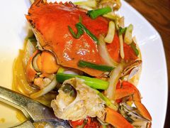 -南海渔家•海鲜•正宗海南菜(海棠湾店)
