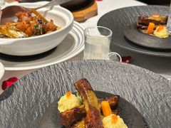 -狮拾久·现代新加坡料理(福田COCO Park店)