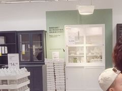 -宜家家居(西安未央商场店)