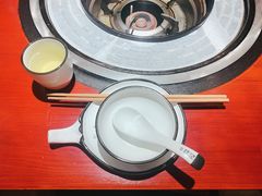 -蜀滋香鲜鱼火锅(黄金路店)