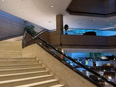 -上海静安昆仑大酒店