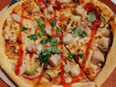 -乐凯撒披萨·烤鸡(曜一城店)