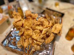 -阿文烧烤(金环路店)