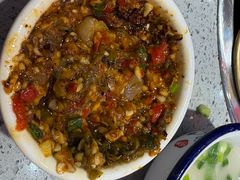 -阿婆情腊排骨火锅(金虹路店)