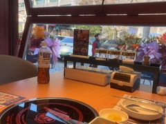 -韩香福脊骨汤锅(上杭路店)