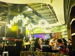 -浩海火燒雲傣家菜(芮欧百货店)