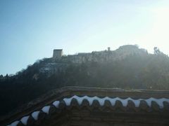 -青州市云门山风景区