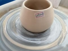-粤陶渊.DIY陶艺体验馆(粤陶总店)