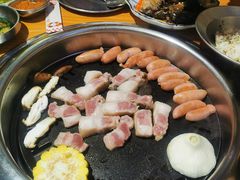 -哼蟹二将·烤肉酱蟹(合生汇店)