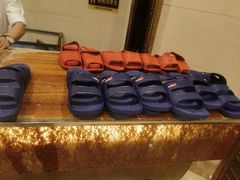 -东方之珠洗浴休闲广场(和平店)