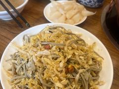 -仁和四季涮肉馆(天坛南门店)