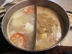 -金海阁海鲜火锅