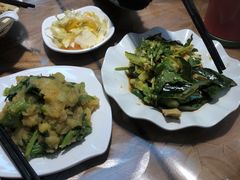-韩师傅老大同刀削面(北苑路店)