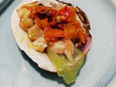 -蓝珊瑚蒸汽海鲜餐厅(龙奥店)